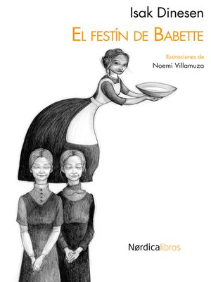 cover image of El festín de Babette
